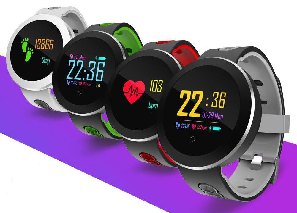 best smartwatch for health