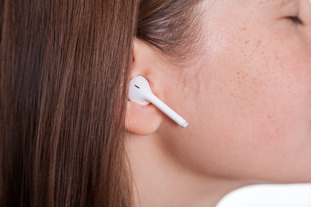 echobeat headphones review
