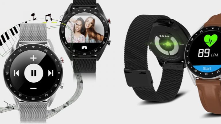 oshen smart watch uk