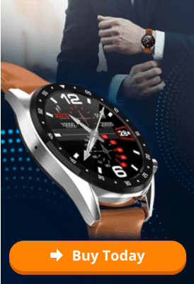 oshen smart watch uk