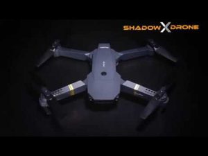 reviews on shadow x drone