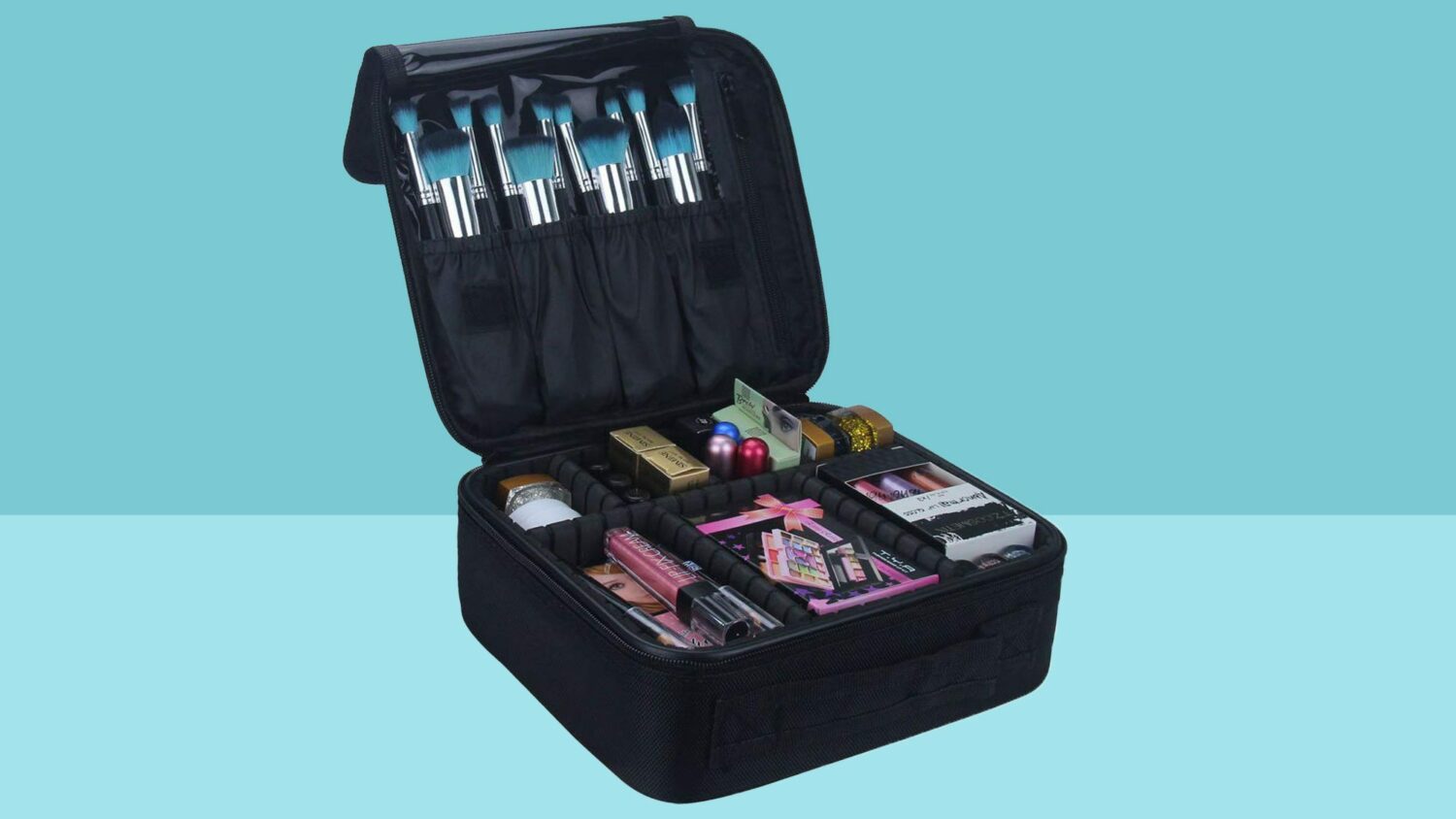 best makeup cases 2020