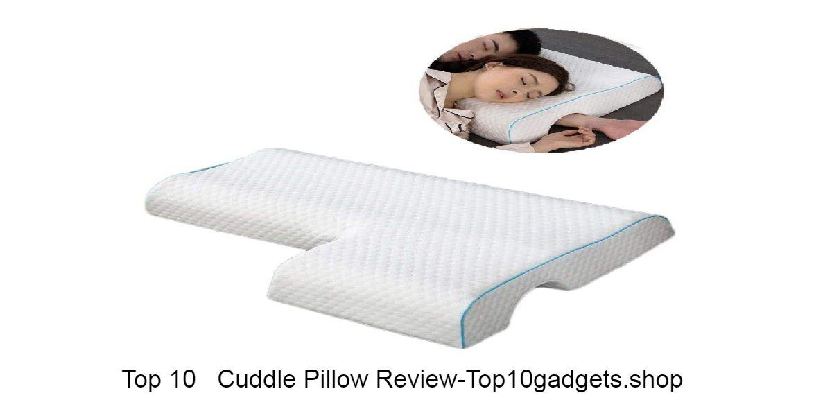 cuddle bug pillow