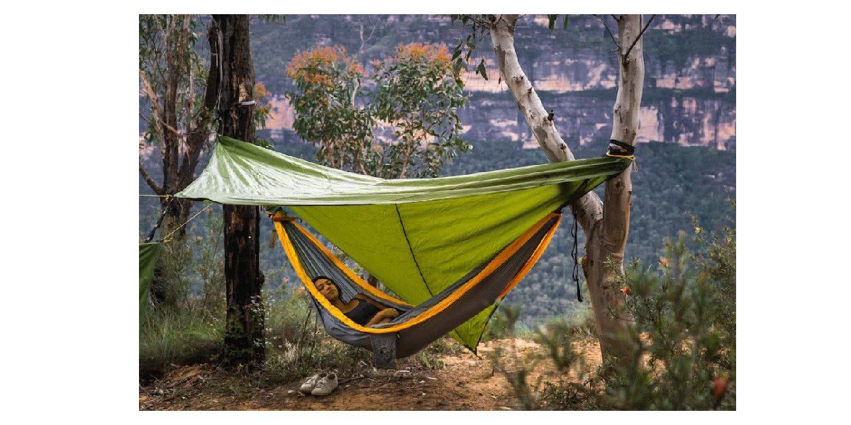 Top 10 Best Hiking Hammocks Review & Buying Guide